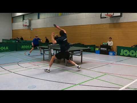 Christian Stofleth - Pavel Sokolov