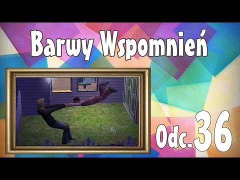🎨 Barwy Wspomnień, odc. 36 - Urodziny Piotrka i kolejny dzidziuś w drodze