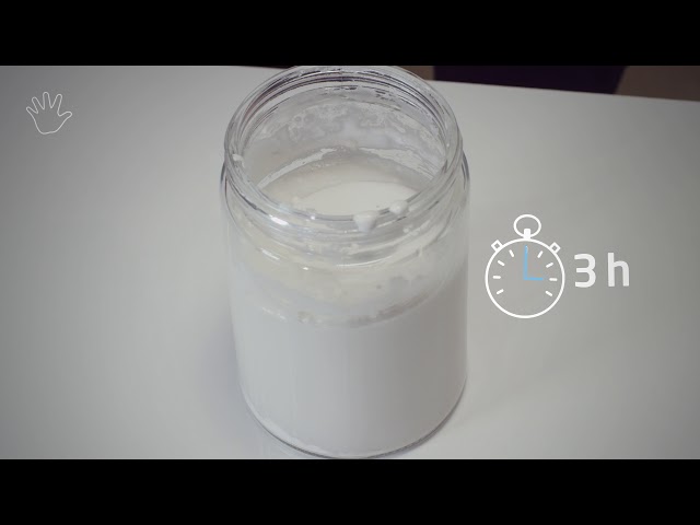 Video Teaser für Baby-Art | 3D Sculpture