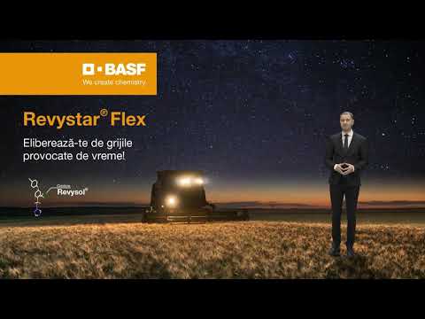 Revystar® Flex, perfect adaptat noilor condiții climatice (4)