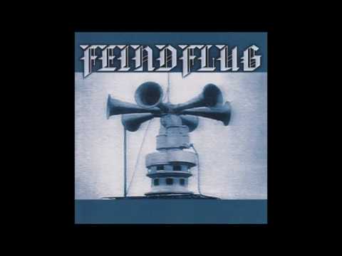 Feindflug Lagerhaft - Official Music Video