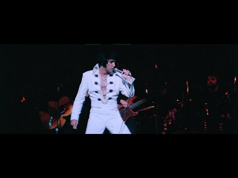 Galerijas bilde 1: Kinoseanss | EPIC: ELVISS PRESLIJS KONCERTĀ