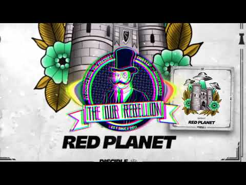 INFEKT - Red Planet