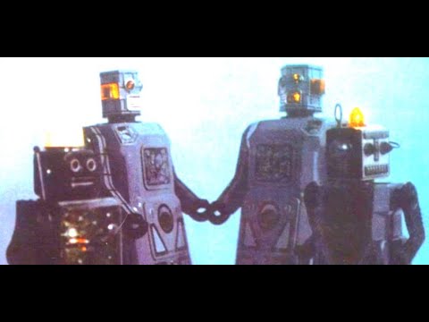 Luis Enriquez (Bacalov) and his Electronic Men - Tequila [ARG/ITA] 1965