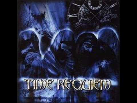Time Requiem - Visions of New Dawn
