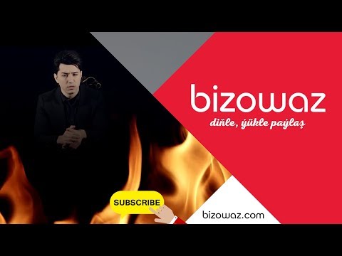 Repa ft. Kuwwat - Aglama Yar (Official video bizowaz.com)