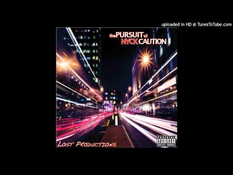 Nyck Caution - Dreams money can buy (The Pursuit v.1)
