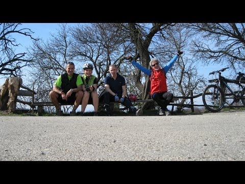 Cherghes Muncelu Mic prin padure