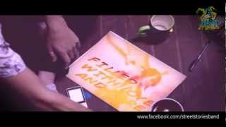 Street Stories - Just like in Fairytales (Official Music Video)