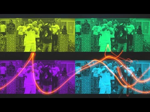Watching $tupid Young Feat. Mozzy - Mando (prod.paupa) for 30 mins....