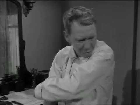 2x19 pt.4 - L'Ercole - Ai Confini Della Realtà (The Twilight Zone)