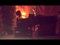 Sy Smith - Runnin' (Jah Child) Acoustic Performance