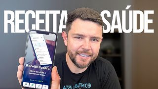 RECEITA SAÚDE: Obrigatoriedade em 2025, Armadilhas, Como Fazer e Cancelar