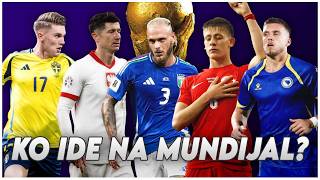 HET-TRIK #089 Odjeci finala Liga kupa Engleske, osvrt na "Madrilenjo" 