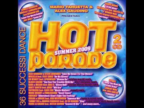 Hot Parade Summer 2009 (CD2)