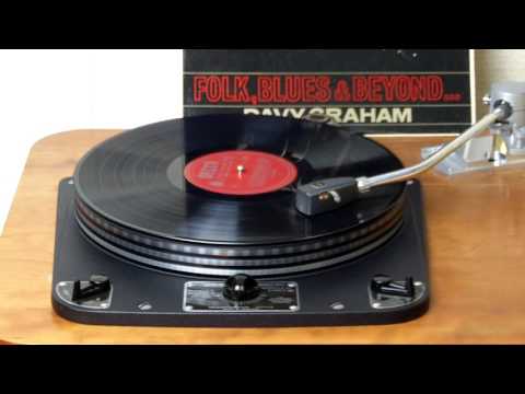 Garrard 301 sable special Edition Audio Grail Garrard 301 Play test (MONO)