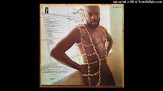 ISAAC HAYES - NOTHING TAKES THE PLACE OF YOU