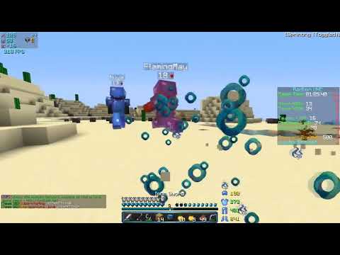 UHC Highlights | Monso first Badlion win