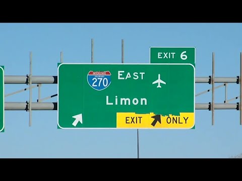 What's Driving You Crazy?: Why are I-225 and I-270 officially interstates?