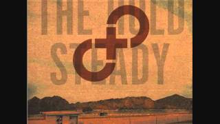 Lord, I&#39;m Discouraged - the Hold Steady