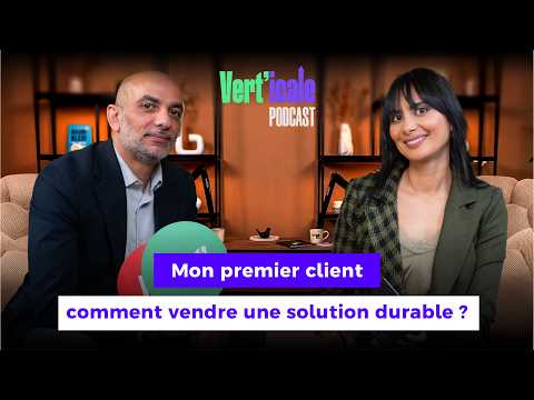 Podcast GreenNov'i avec Yassine Rezgui