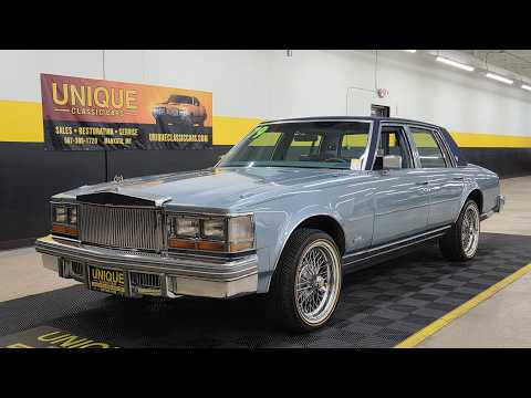 1979 Cadillac Seville (CC-2078484) for sale in Mankato, Minnesota