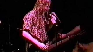 The offspring - Genocide live in San Francisco 1994