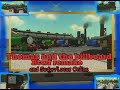 Thomas And The Billboard BTWF And Sodor Locos Online Remake