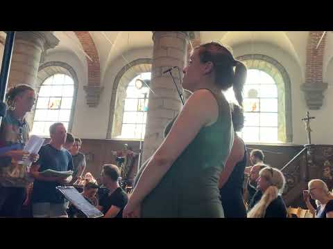 Zang en samenspel, Gooik, Kerelslied, 25.08.2022