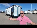 Check out this Video for a 2026 Forest River Wildwood Lodge 353FLFB(Stock #38657)  for sale by Best RV Center. This unit is located in Turlock, CA