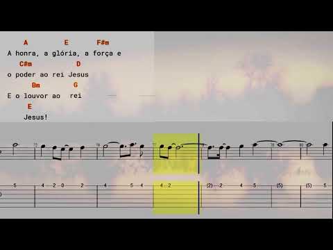 Na Presença De Deus - Asas da Consagração