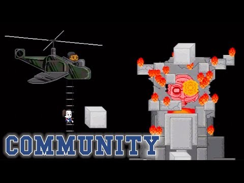 The Final Boss Battle | Community