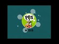 PBS Kids ID Disney S Goof Troop 2003