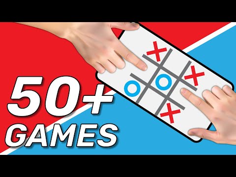 Challenge Your Friends 2Player - Trailer 001a