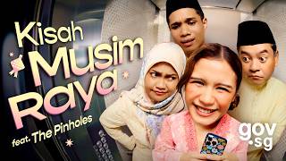 Download lagu Kisah Musim Raya | Hari Raya 2026 Video mp3