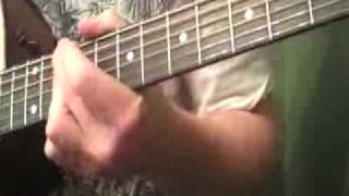 How To Play So Much To Say 1 by Dave Matthews Band