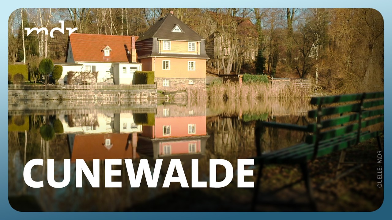 Cunewalde | Unser Dorf hat Wochenende | MDR
