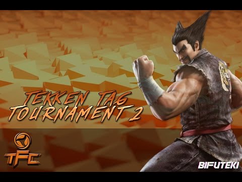 TFC 2015: TTT2: ITS P.Ling Vs. Ace Unlimited GF