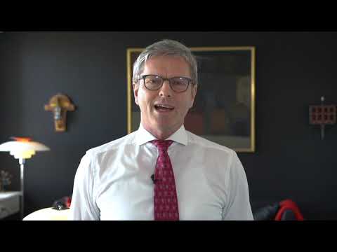 IUCN Global Youth Summit – Message from Flemming Møller Mortensen