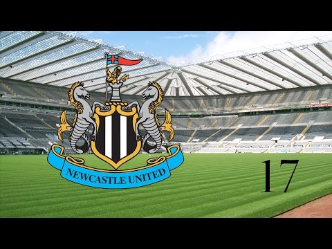 FIFA 17 |Newcastle Career Mode Ep17 - LALLANA SIGNS!