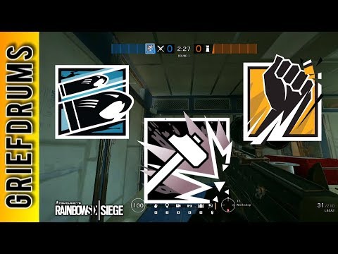 Pro League Grenades and Crazy Pixel Peek - Pro Tips and Tricks