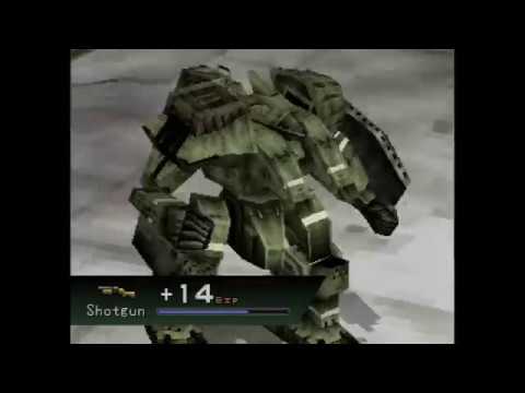 Spetz Playz Front Mission 3 Part 136 - Securing An Evacuation