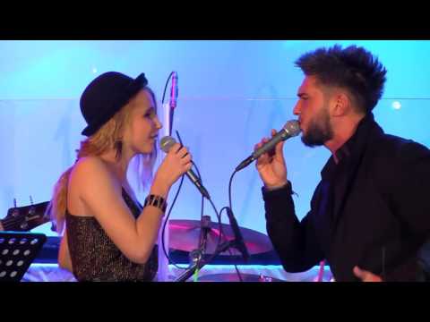 Dorian Popa & Rucsy   Bella Live @ Frenchmania)