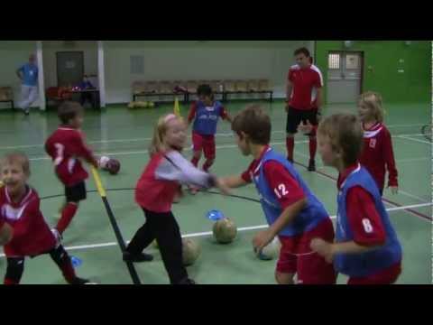 Létající trenéři KFS v Jaroměři