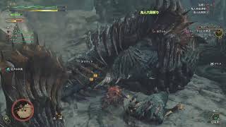 (/・ω・)/モンハーン