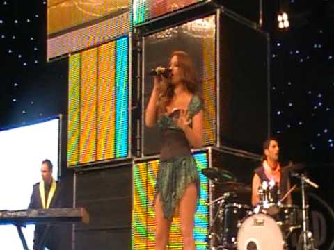Playmen & Onirama Feat Elena Paparizou - Together Forever (Mad Video Music Awards 2010)  HD