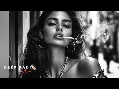 Deep Emotions 2025 | Deep House • Nu Disco • Chill House Mix #28