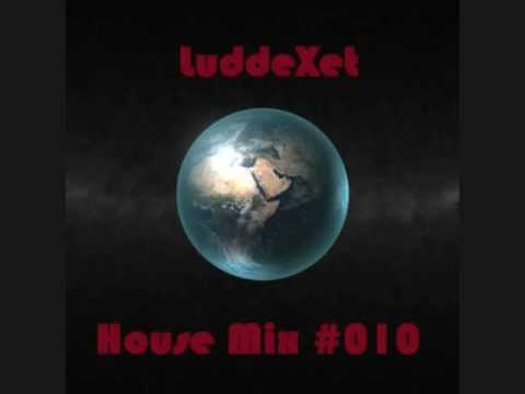 LuddeXet - House Mix #010