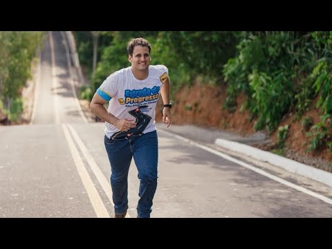 Governo do Maranhão entrega obras e serviços em Presidente Médici