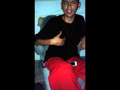 Freestyle session - chris cruz